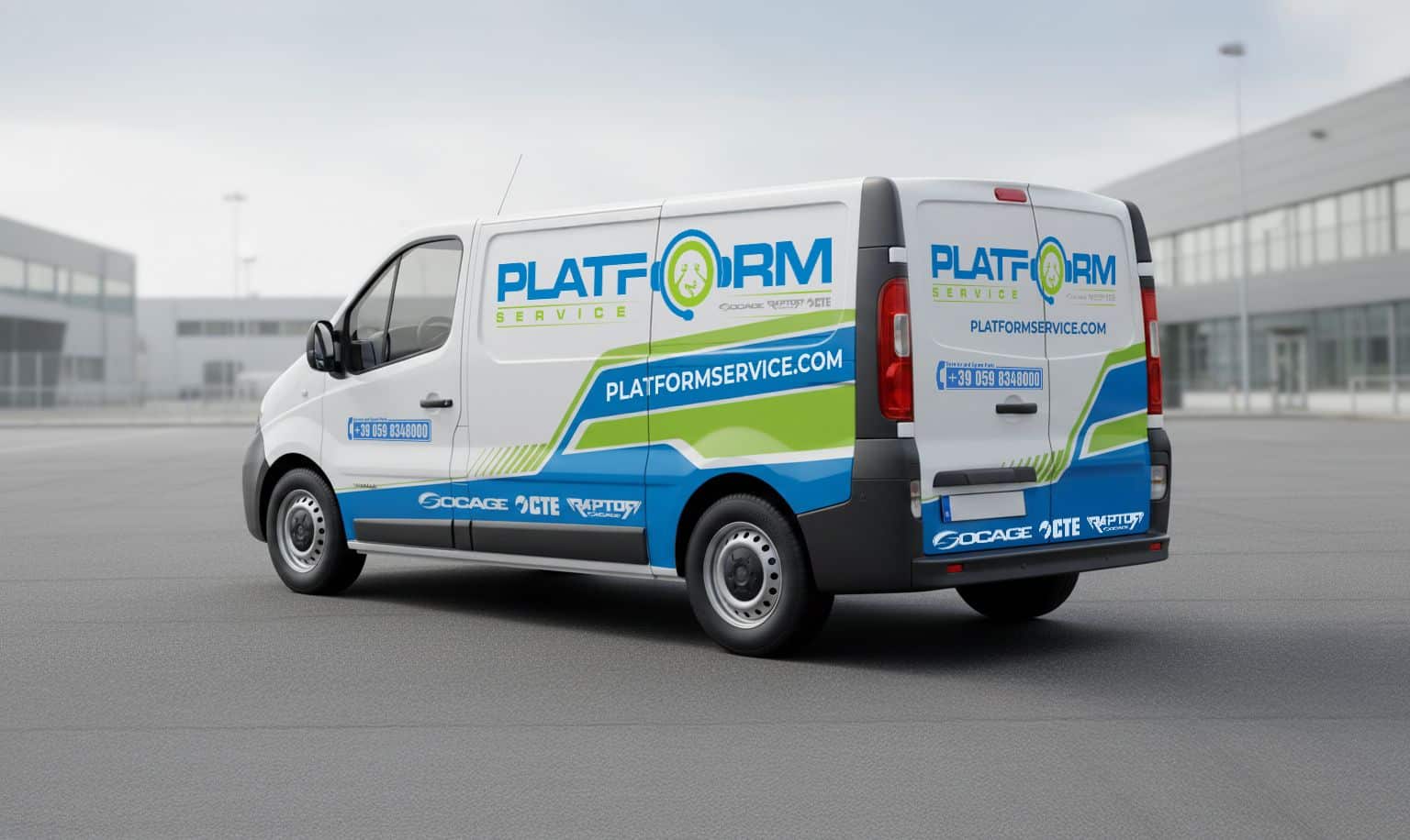 socage platform service